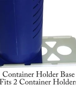 Hot Sale ๐งจ Bars Juice Container Holder Base โ๏ธ