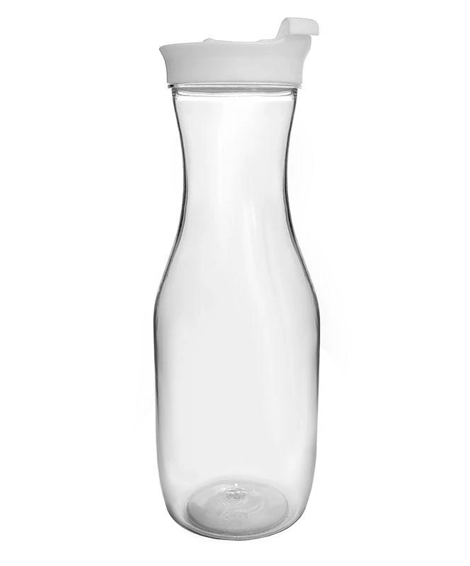 Outlet ✔️ Bars BarConic® PET Juice Decanters - 33 Ounce And 50 Ounce ✨ 4 Outlet ✔️ Bars BarConic® PET Juice Decanters - 33 Ounce And 50 Ounce ✨ - Image 4