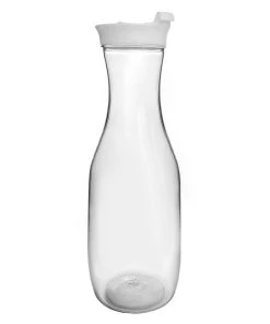 Outlet ✔️ Bars BarConic® PET Juice Decanters - 33 Ounce And 50 Ounce ✨ 9 Outlet ✔️ Bars BarConic® PET Juice Decanters - 33 Ounce And 50 Ounce ✨ -Cheap Bars Store juice decanter plastic bpc 50 1 800x