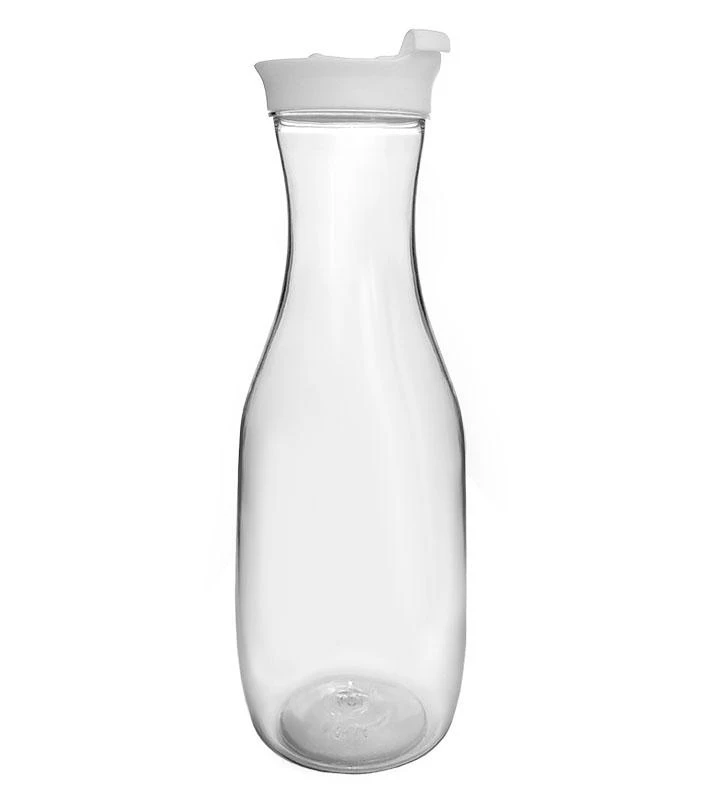 Outlet ✔️ Bars BarConic® PET Juice Decanters - 33 Ounce And 50 Ounce ✨ 5 Outlet ✔️ Bars BarConic® PET Juice Decanters - 33 Ounce And 50 Ounce ✨ - Image 5