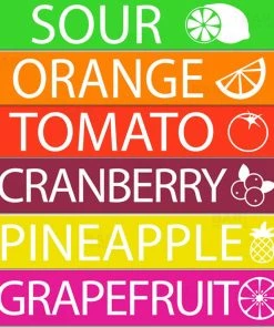 Best Pirce 🤩 Bars BarConic® Juice Mix Container Label Bands - Set Of 6 ⭐ 12 Best Pirce 🤩 Bars BarConic® Juice Mix Container Label Bands - Set Of 6 ⭐ -Cheap Bars Store juice labels 800 bpc 800x