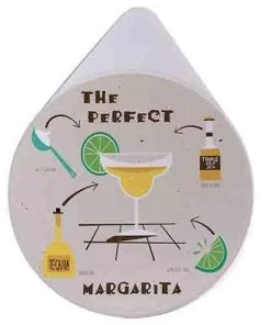 Best Sale 😉 Bars The Perfect Margarita Glass Rimmer Lid 🤩