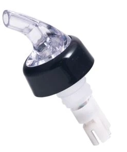 Flash Sale ✨ Bars Measured Liquor Pourers - (Sold In Singles) 💯 -Cheap Bars Store measured wht 800x