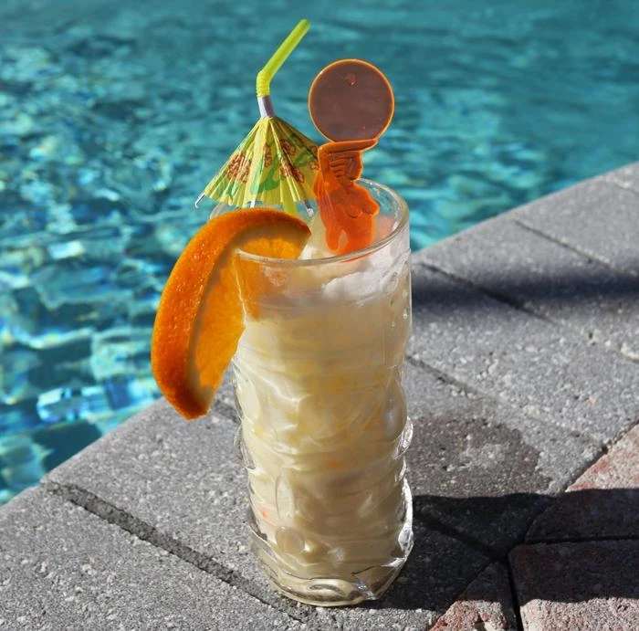 Discount 😀 Bars BarConic® Drink Stirrer – Mermaid Round Top 😍 2 Discount 😀 Bars BarConic® Drink Stirrer – Mermaid Round Top 😍 - Image 2