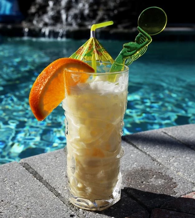 Discount 😀 Bars BarConic® Drink Stirrer – Mermaid Round Top 😍 3 Discount 😀 Bars BarConic® Drink Stirrer – Mermaid Round Top 😍 - Image 3