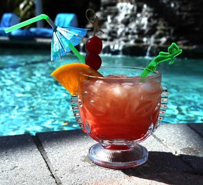 Discount 😀 Bars BarConic® Drink Stirrer – Mermaid 👏 2 Discount 😀 Bars BarConic® Drink Stirrer – Mermaid 👏 - Image 2