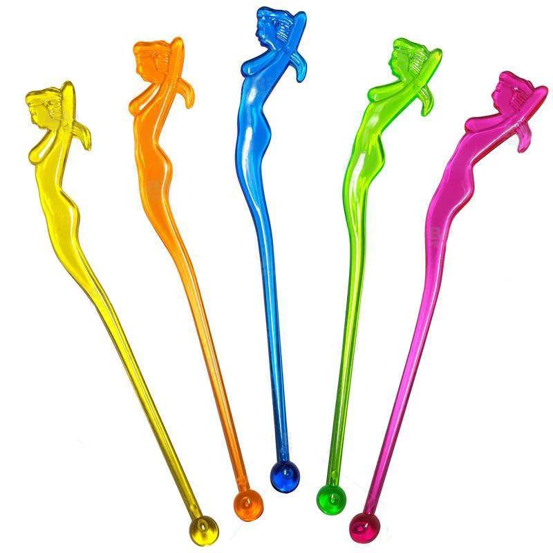 Discount 😀 Bars BarConic® Drink Stirrer – Mermaid 👏 1 Discount 😀 Bars BarConic® Drink Stirrer – Mermaid 👏