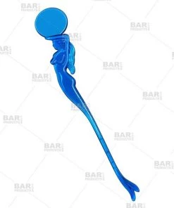 Discount 😀 Bars BarConic® Drink Stirrer – Mermaid Round Top 😍 15 Discount 😀 Bars BarConic® Drink Stirrer – Mermaid Round Top 😍 -Cheap Bars Store mermain round top neon cocktail stirrer 800x