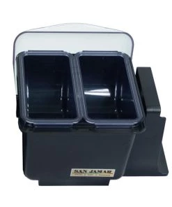 Cheap ๐ Bars Mini Dome Garnish Center ๐ 7 Cheap ๐ Bars Mini Dome Garnish Center ๐ -Cheap Bars Store mini dome garnish center 2 1 pint 2 800x