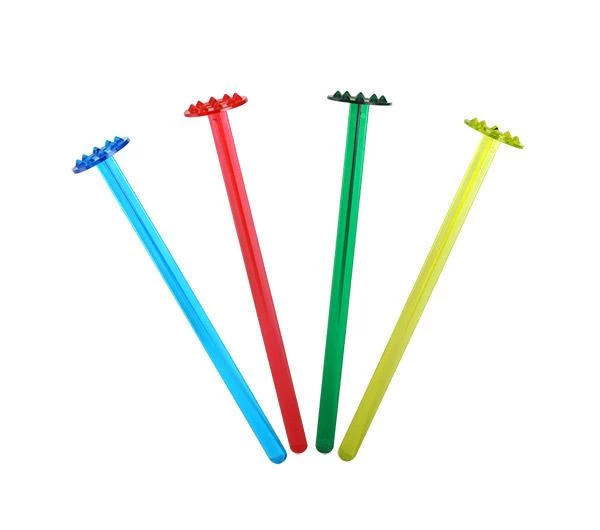 Discount ❤️ Bars Muddler Stirrers (Bag Of 50) ⭐ 6 Discount ❤️ Bars Muddler Stirrers (Bag Of 50) ⭐ - Image 6