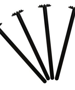 Discount ❤️ Bars Muddler Stirrers (Bag Of 50) ⭐ 10 Discount ❤️ Bars Muddler Stirrers (Bag Of 50) ⭐ -Cheap Bars Store muddler stirrer black 800x