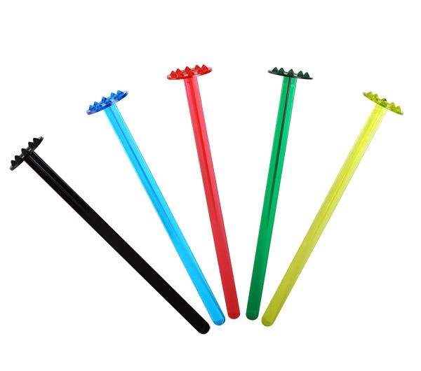 Discount ❤️ Bars Muddler Stirrers (Bag Of 50) ⭐ 1 Discount ❤️ Bars Muddler Stirrers (Bag Of 50) ⭐