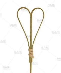 Brand new ❤️ Bars BarConic® Bamboo Cocktail Picks - Heart Shaped - (Pack Of 100) ⌛ 7 Brand new ❤️ Bars BarConic® Bamboo Cocktail Picks - Heart Shaped - (Pack Of 100) ⌛ -Cheap Bars Store natural bamboo heart cocktail pick 800x