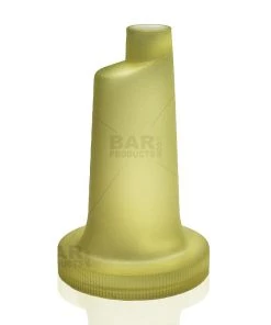 Budget 🔥 Bars Natural Spout Neck Juice Pourer 🧨