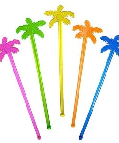 Flash Sale 🧨 Bars BarConic® Drink Stirrer – Palm Tree ❤️