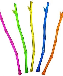 Flash Sale 💯 Bars BarConic® Drink Swizzle Stick – Bamboo 😉