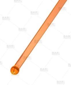 Flash Sale 🧨 Bars BarConic® Drink Stirrer – Palm Tree ❤️ -Cheap Bars Store neon plam tree stirrer bottom 1 800x