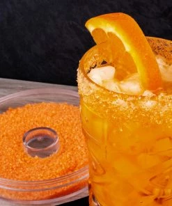 Buy 😀 Bars Rokz Rimming Salt - 5 Ounce - (Flavor Options) ⭐ 16 Buy 😀 Bars Rokz Rimming Salt - 5 Ounce - (Flavor Options) ⭐ -Cheap Bars Store orange color salt 800x