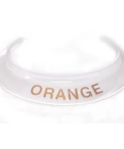 Top 10 🌟 Bars ID Collars For Long Neck Top PourMaster® Juice Pourers 🎁 -Cheap Bars Store orange id collar for juice pourers 1 800x