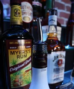 Budget โจ Bars Tapered Liquor Pourer With Flap ๐ 5 Budget โจ Bars Tapered Liquor Pourer With Flap ๐ -Cheap Bars Store p m285f1 800x