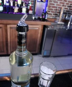 Flash Sale ✨ Bars Measured Liquor Pourers - (Sold In Singles) 💯 -Cheap Bars Store p me3 800x