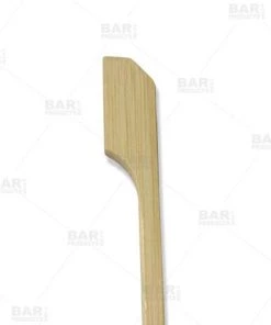 Cheap ✨ Bars BarConic® 3.5in Paddle Cocktail Picks (Pack Of 100) 🔥 -Cheap Bars Store paddle cocktail picks top 800x