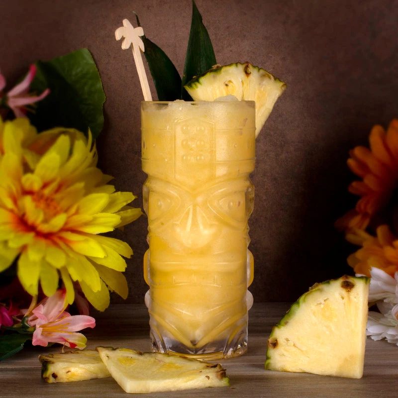 Budget 💯 Bars BarConic® Wooden Palm Tree Swizzle Sticks - 100 Pack ✔️ 3 Budget 💯 Bars BarConic® Wooden Palm Tree Swizzle Sticks - 100 Pack ✔️ - Image 3