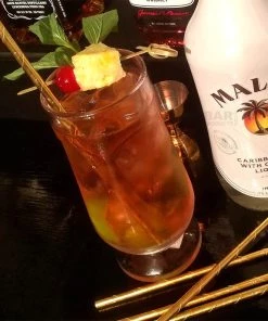 Coupon 🛒 Bars BarConic® Gold Paper Straws - Pack Of 100 🔥 -Cheap Bars Store paper drinking straws gold bpc 5 1 800x