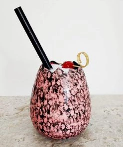 Best reviews of 😉 Bars BarConic® "Eco-Friendly" Jumbo Paper Straws - 7 3/4" Solid Black - 100 Pack 👍 -Cheap Bars Store paper straw black jumbo bpc 6 800x