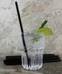 Cheapest 🧨 Bars BarConic® Biodegradable Black Paper Straws - 7 3/4" - 100 Pack 🔥 11 Cheapest 🧨 Bars BarConic® Biodegradable Black Paper Straws - 7 3/4" - 100 Pack 🔥 -Cheap Bars Store paper straws black bpc 6 800x