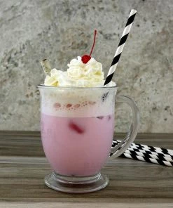 New 😀 Bars BarConic® Biodegradable Black & White Stripe Paper Straws - 7 3/4" - 100 Pack 🤩 11 New 😀 Bars BarConic® Biodegradable Black & White Stripe Paper Straws - 7 3/4" - 100 Pack 🤩 -Cheap Bars Store paper straws bwstripe bpc 5 800x