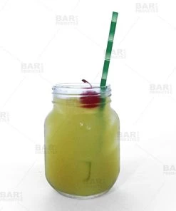 Best Pirce ✨ Bars BarConic® Bamboo Paper Straws - 100 Pack 💯 -Cheap Bars Store paper straws green bamboo bpc 800 800x