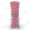 Budget 🔥 Bars BarConic® Daisy Paper Straws - 100 Pack 🌟