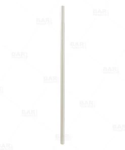 Best Pirce ⌛ Bars BarConic® Biodegradable White Paper Straws - 7 3/4" - 100 Pack 😀 9 Best Pirce ⌛ Bars BarConic® Biodegradable White Paper Straws - 7 3/4" - 100 Pack 😀 -Cheap Bars Store paper straws white bpc 1 800x