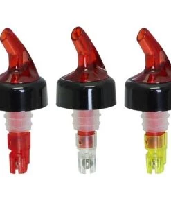 Outlet ⭐ Bars 2 Ball Perfect Measure Pourer 🔥