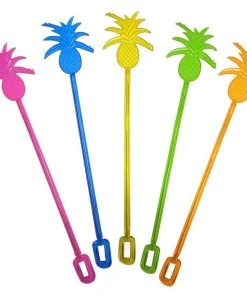 Coupon 🔥 Bars BarConic® Drink Stirrer – Pineapple 🎉