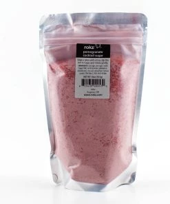 Cheap 😍 Bars Rokz Rimming Salt/Sugar - Flavor Options - 1lb Bag 🔥 15 Cheap 😍 Bars Rokz Rimming Salt/Sugar - Flavor Options - 1lb Bag 🔥 -Cheap Bars Store pomegranate sugar clean 800x