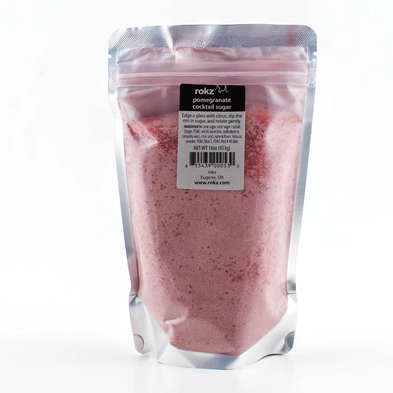 Cheap 😍 Bars Rokz Rimming Salt/Sugar - Flavor Options - 1lb Bag 🔥 7 Cheap 😍 Bars Rokz Rimming Salt/Sugar - Flavor Options - 1lb Bag 🔥 - Image 7