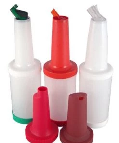 Cheap ⌛ Bars Juice Pourer Sample Pack 💯