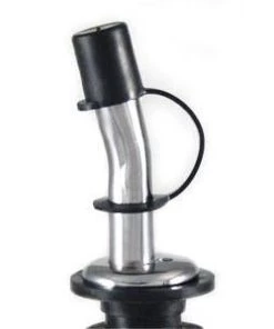 Budget 💯 Bars Pourer Caps - 220 Series - Pack Of 12 💯