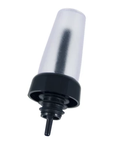 Flash Sale ✔️ Bars Whiskey Collared Pourer With Jigger Cap 🎉