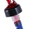 Best deal 🥰 Bars Red Nozzle With Black Collar Measured Pourers 🔔