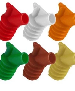 Top 10 🌟 Bars Replacement Juice Pour Spouts- 6 Pack 🎉