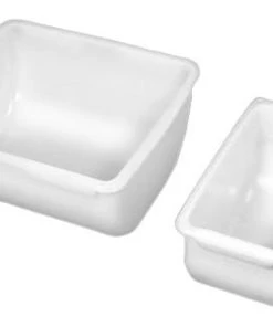 Hot Sale ❤️ Bars Replacement Condiment Tray Inserts For Stainless Steel Trays 🧨