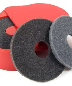 Cheapest 🔥 Bars 2 Or 3 Tier Glass Rimmer Sponge 😀