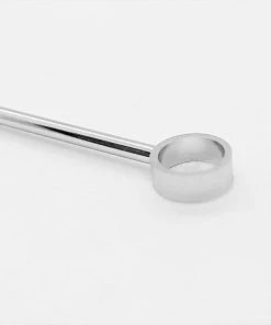 Best deal ✔️ Bars BarConic® Circle Top Cocktail Picks - 4 Pack 😍 -Cheap Bars Store ring cocktail pick ss bpc 1 800x