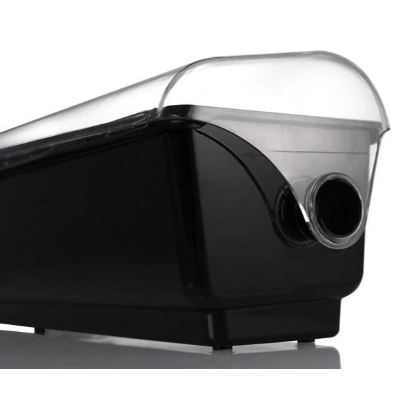 Top 10 ๐ Bars Roll Top Condiment Holder W/ Four 1 Quart Inserts & One 2 Quart โ๏ธ 2 Top 10 ๐ Bars Roll Top Condiment Holder W/ Four 1 Quart Inserts & One 2 Quart โ๏ธ - Image 2