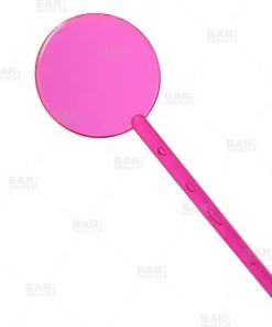 Best Pirce ❤️ Bars BarConic® Drink Swizzle Stick – Round Top 🎁 -Cheap Bars Store round top cocktail stirrer top 800x