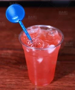 Best Pirce ❤️ Bars BarConic® Drink Swizzle Stick – Round Top 🎁 -Cheap Bars Store round top drink stirrers cocktail 800x