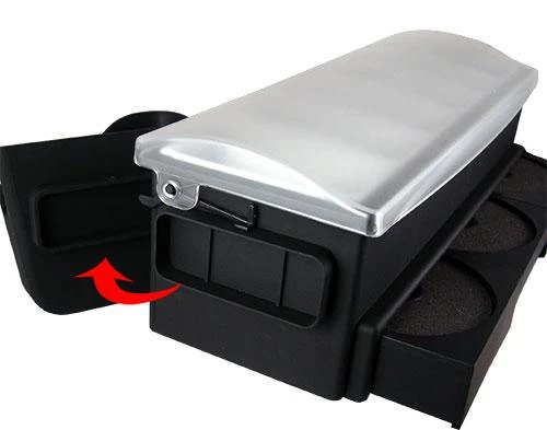 Hot Sale ๐ Bars Salt Rimmer And Garnish Center โญ 2 Hot Sale ๐ Bars Salt Rimmer And Garnish Center โญ - Image 2